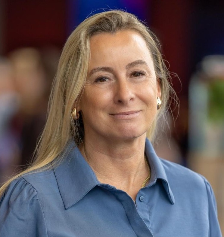 Nicoline Mol
