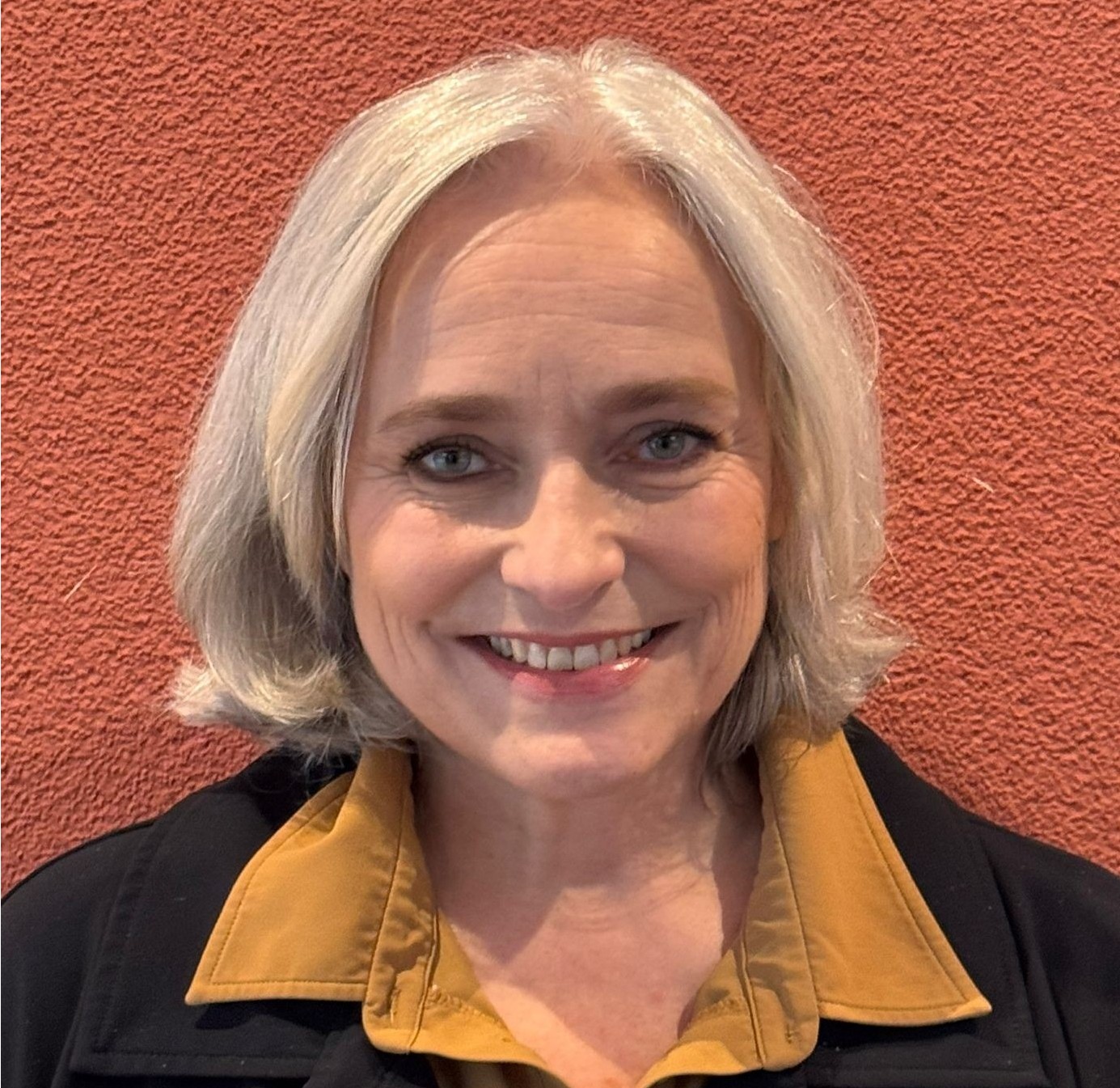 Miriam Kroeze