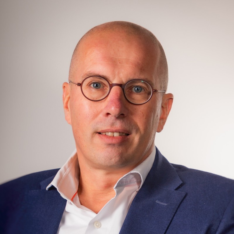 Olaf Hendriks