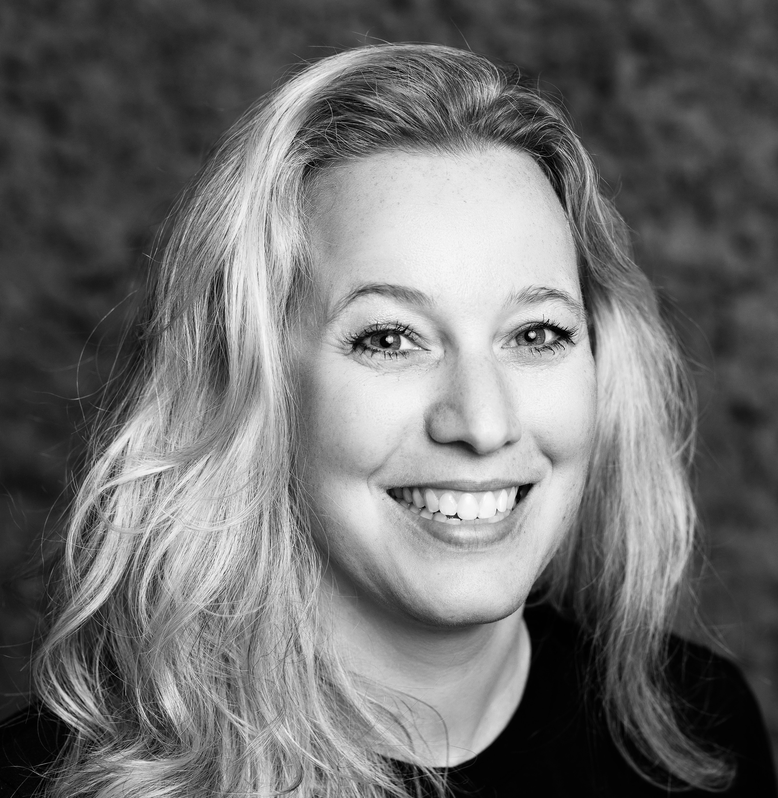 Kim van der Lugt