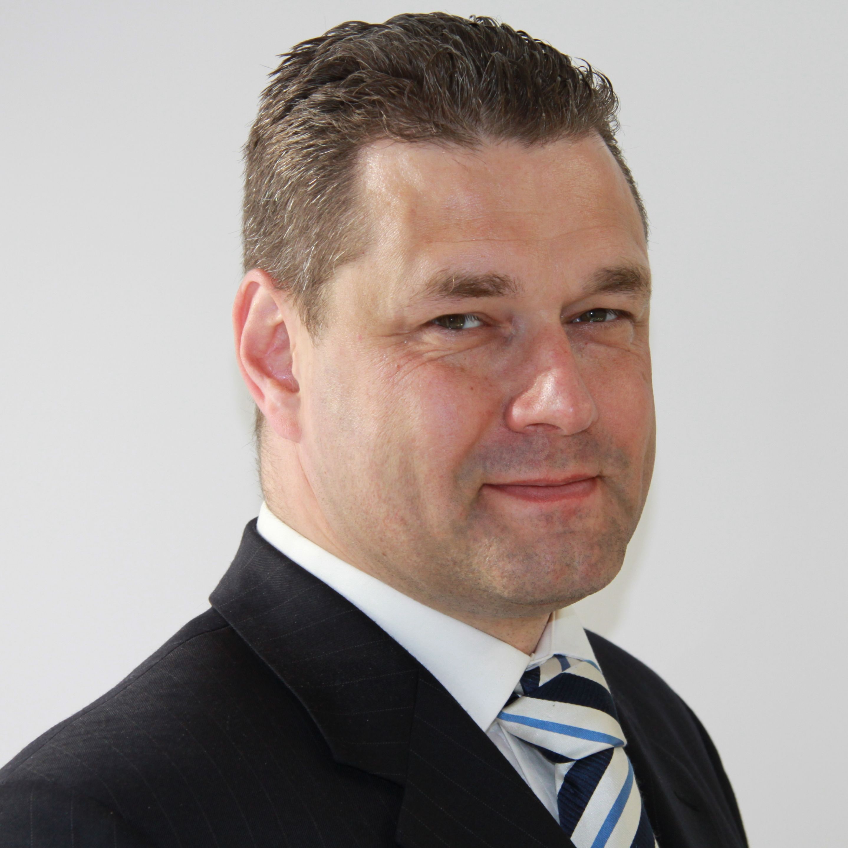 Johan van Baardwijk