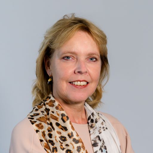 Olga de Wilt