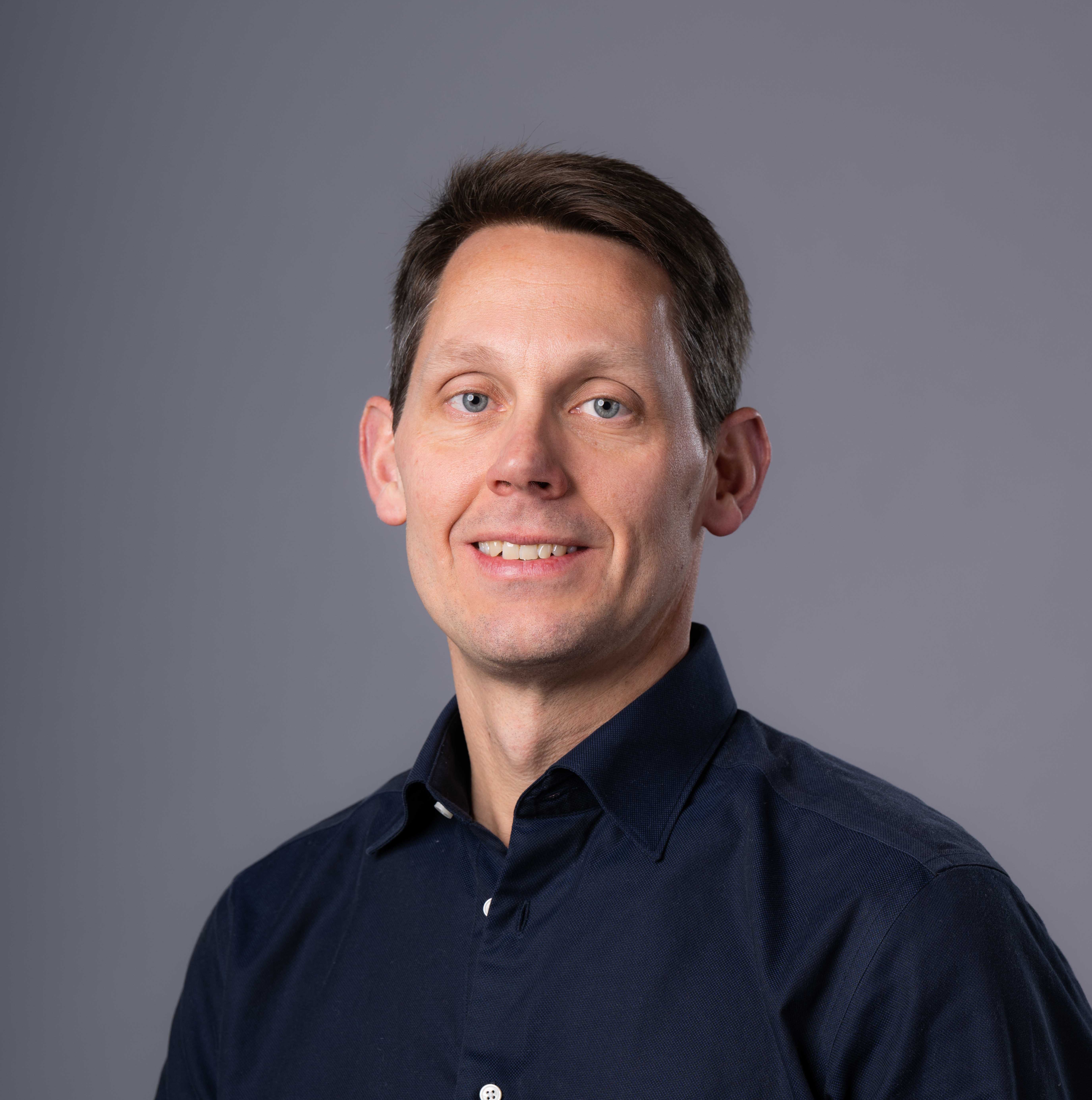 Erik Holl