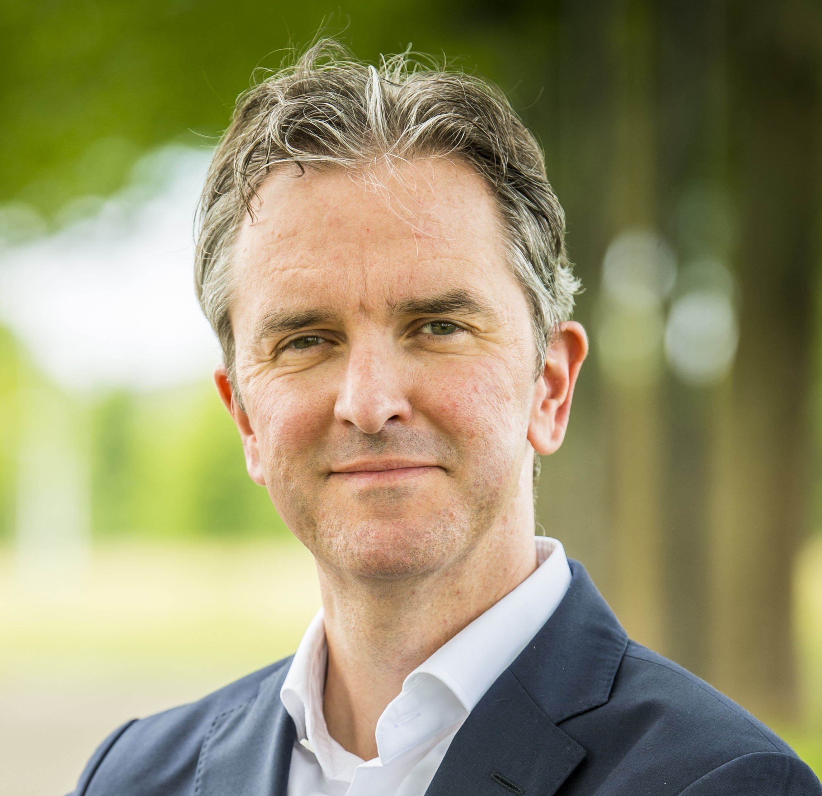 Michel van Agthoven